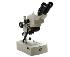 Estereomicroscópio (lupa) binocular com zoom xtb/2